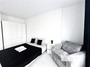 1-к квартира, посуточно, 48м2, 13/15 этаж