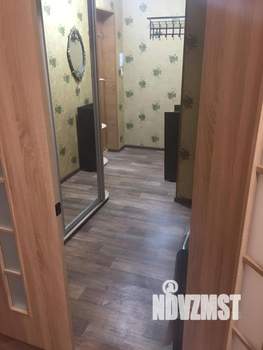 1-к квартира, на длительный срок, 38м2, 6/9 этаж