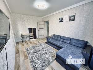 2-к квартира, на длительный срок, 42м2, 3/5 этаж