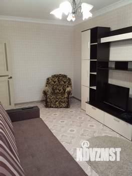 1-к квартира, на длительный срок, 32м2, 2/5 этаж