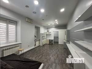 1-к квартира, на длительный срок, 48м2, 1/1 этаж