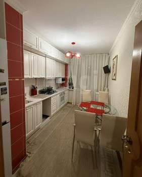 3-к квартира, на длительный срок, 60м2, 5/9 этаж