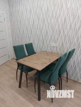 2-к квартира, на длительный срок, 59м2, 1/16 этаж