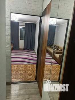 2-к квартира, на длительный срок, 41м2, 5/5 этаж