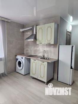 1-к квартира, на длительный срок, 24м2, 2/2 этаж