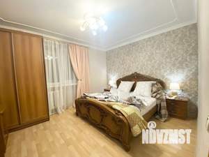 2-к квартира, посуточно, 60м2, 11/14 этаж