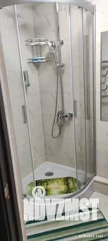 1-к квартира, посуточно, 29м2, 1/5 этаж