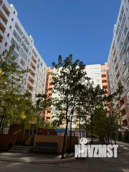 2-к квартира, на длительный срок, 50м2, 3/10 этаж