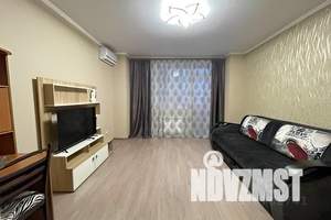 2-к квартира, посуточно, 65м2, 5/12 этаж