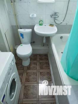 1-к квартира, посуточно, 35м2, 7/9 этаж