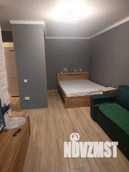 1-к квартира, посуточно, 35м2, 4/5 этаж