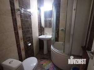 1-к квартира, на длительный срок, 37м2, 4/4 этаж