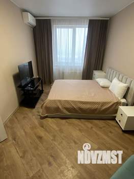 1-к квартира, на длительный срок, 40м2, 8/9 этаж