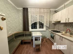 1-к квартира, на длительный срок, 35м2, 1/9 этаж