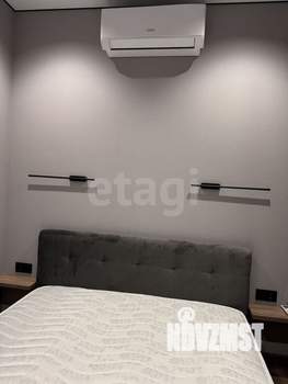 1-к квартира, на длительный срок, 40м2, 15/17 этаж