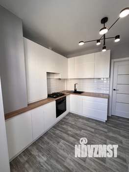1-к квартира, на длительный срок, 40м2, 4/11 этаж