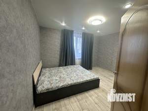 2-к квартира, на длительный срок, 51м2, 6/14 этаж