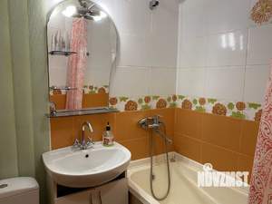 2-к квартира, на длительный срок, 46м2, 3/5 этаж