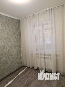 3-к квартира, на длительный срок, 60м2, 1/10 этаж