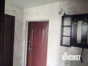 1-к квартира, на длительный срок, 38м2, 4/9 этаж