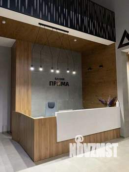 1-к квартира, на длительный срок, 47м2, 7/16 этаж