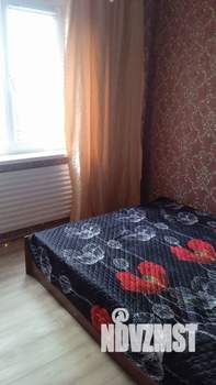 2-к квартира, посуточно, 60м2, 1/9 этаж