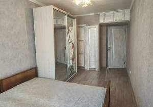 2-к квартира, на длительный срок, 59м2, 5/5 этаж