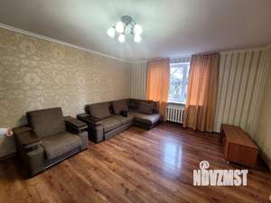 1-к квартира, на длительный срок, 40м2, 2/5 этаж