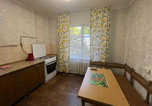 1-к квартира, на длительный срок, 34м2, 2/9 этаж