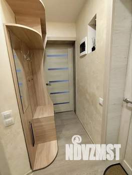 2-к квартира, посуточно, 34м2, 2/5 этаж