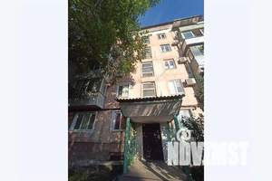 1-к квартира, посуточно, 35м2, 2/5 этаж