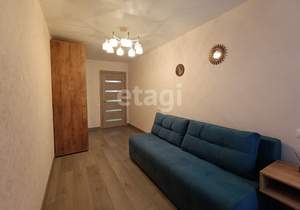 3-к квартира, на длительный срок, 55м2, 5/5 этаж