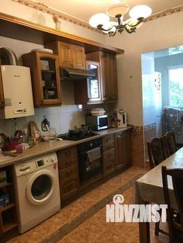 3-к квартира, на длительный срок, 73м2, 3/3 этаж