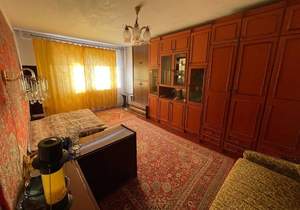2-к квартира, на длительный срок, 42м2, 4/5 этаж
