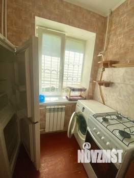 1-к квартира, на длительный срок, 27м2, 1/2 этаж