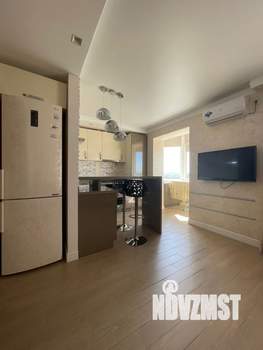 2-к квартира, на длительный срок, 50м2, 9/10 этаж