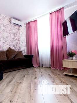 2-к квартира, посуточно, 56м2, 3/9 этаж