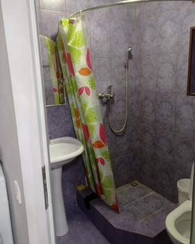 Студия квартира, на длительный срок, 30м2, 1/1 этаж