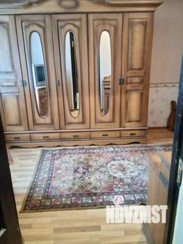 2-к квартира, на длительный срок, 43м2, 1/1 этаж