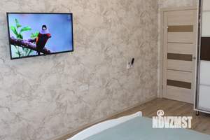 2-к квартира, посуточно, 62м2, 3/10 этаж