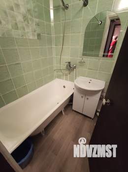 1-к квартира, на длительный срок, 32м2, 3/5 этаж