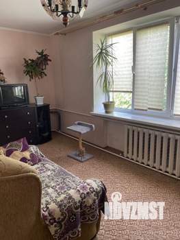 3-к квартира, на длительный срок, 51м2, 5/6 этаж