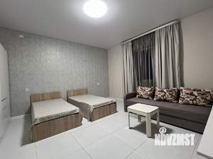 1-к квартира, на длительный срок, 40м2, 3/3 этаж