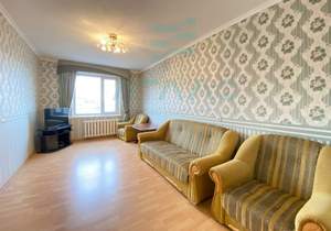 3-к квартира, на длительный срок, 68м2, 6/9 этаж