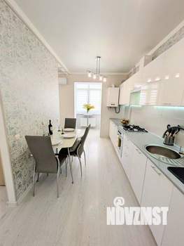 3-к квартира, на длительный срок, 75м2, 2/9 этаж