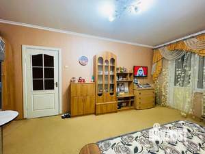 1-к квартира, на длительный срок, 36м2, 3/9 этаж