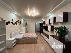 2-к квартира, на длительный срок, 65м2, 4/9 этаж