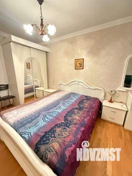 2-к квартира, на длительный срок, 60м2, 1/9 этаж