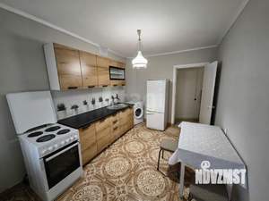 2-к квартира, на длительный срок, 57м2, 6/20 этаж