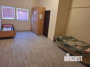2-к квартира, посуточно, 67м2, 1/2 этаж